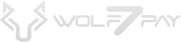 Wolf7pay - Logo